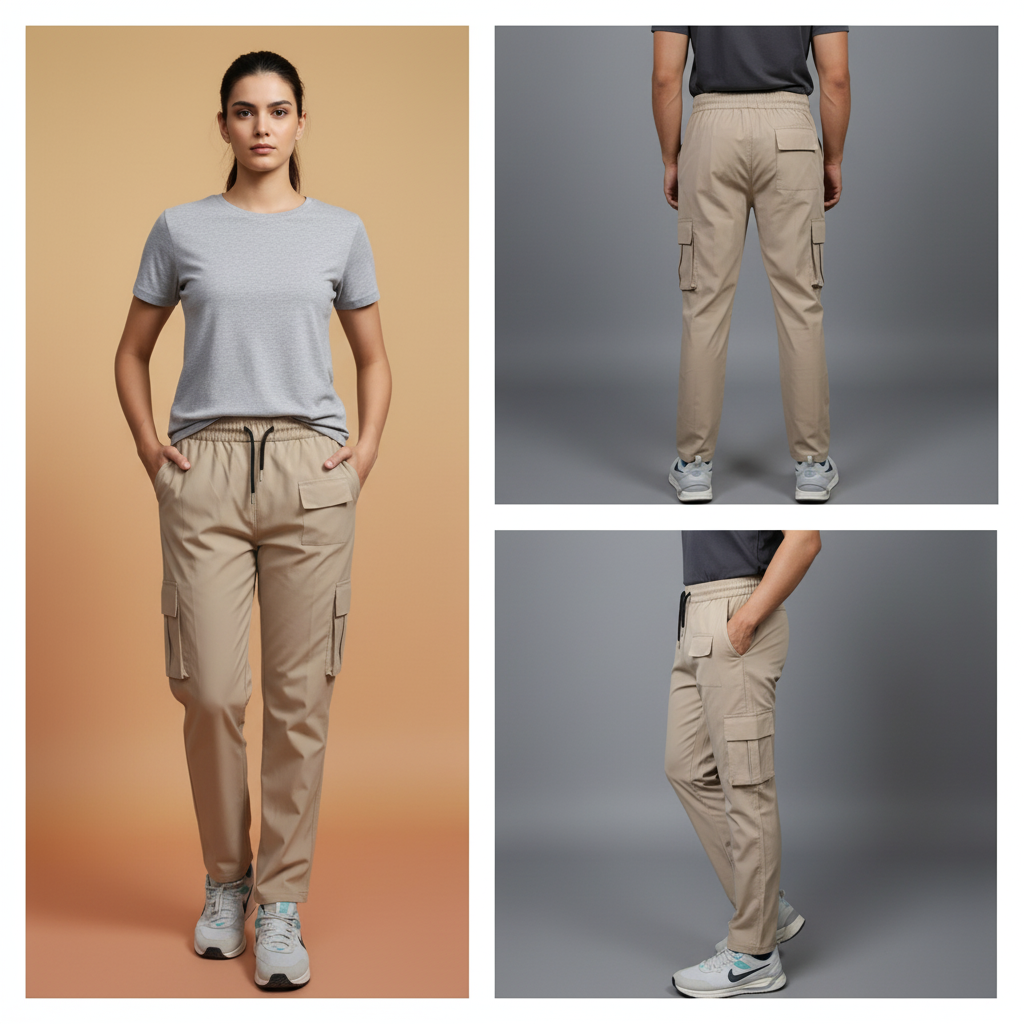 kartx sports b2b ns fabric cargo joggers for men – lightweight activewear bottoms with utility pockets | moq pack of 4 (copy) kartx sports b2b ns fabric cargo joggers for men – lightweight activewear bottoms with utility pockets | moq pack of 4 (copy)