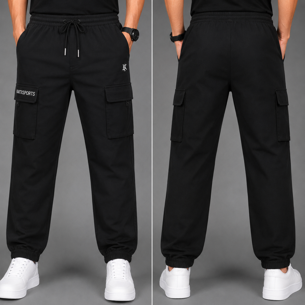 Premium N.S Jogger premium n.s jogger