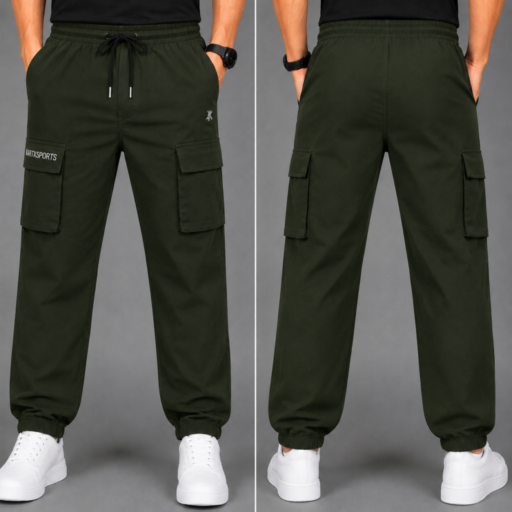 premium n.s jogger
