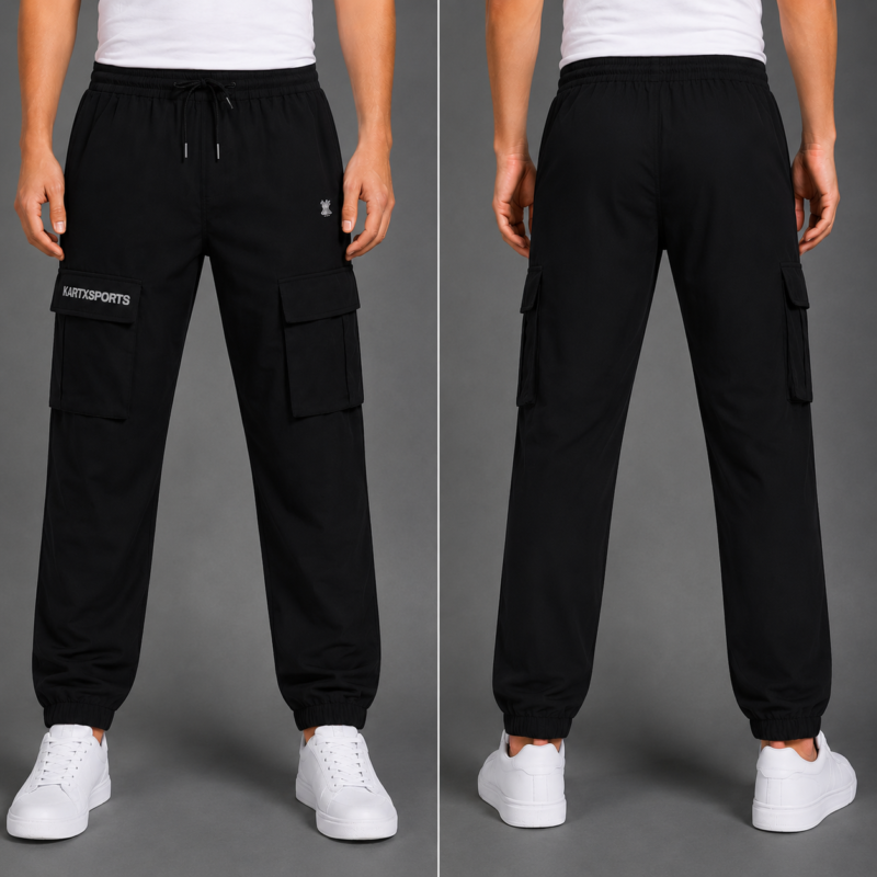 premium n.s cargo pant