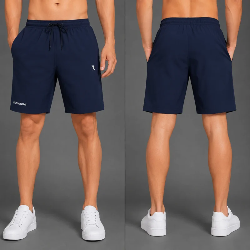 premium n.s lycra shorts
